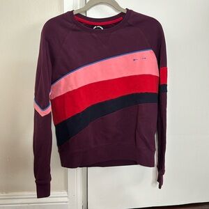 The Upside Sweatshirt